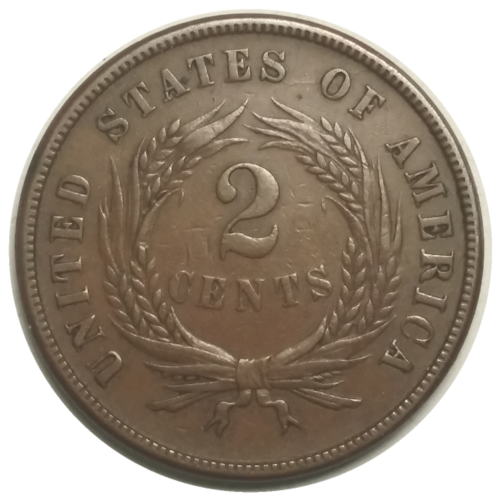 1866-2c-Two-Cent-Copper